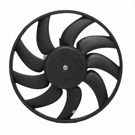 High Performance Generator Automotive Axial Cooling Fan 180mm axial fan till salu