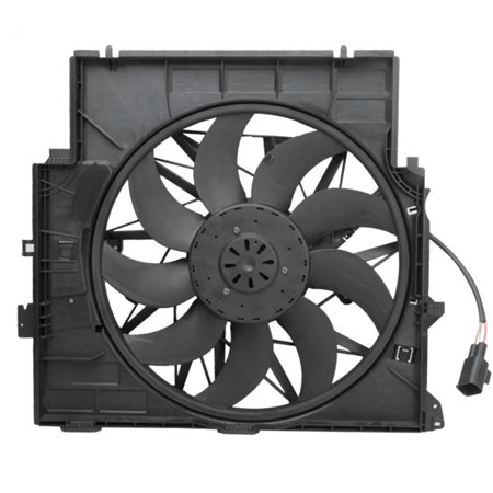 4020 Kylfläkt 4cm DC Axial Fan 12V 24V Brushless Ventilador Fan