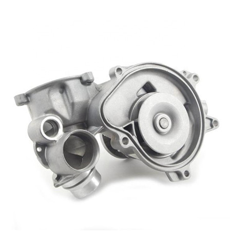 Glossy Engine Water Pump Electricits 2012 2013 2014 320i x Drive 11 51 7 597 715