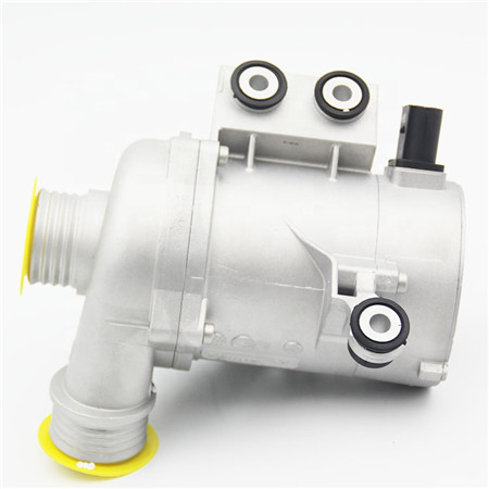 Tillverkare i Kina G9020 - 47031 Vattenpump 12v bil Elektrisk vattenpump för bil