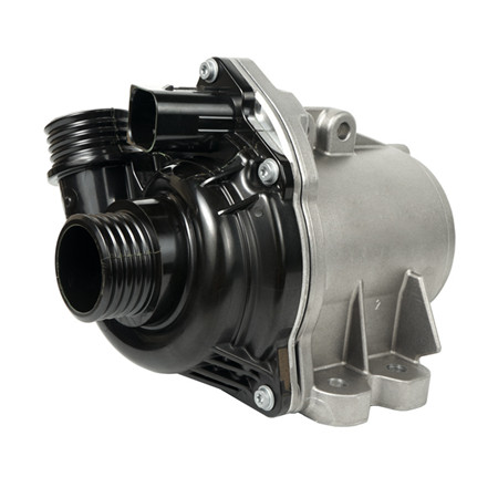 för BMW Engine Electric Water Pump (N52N Engine) Pierburg OEM 702478400 N53 11517583836 528i X3 in Water Pumps N53 B30 A