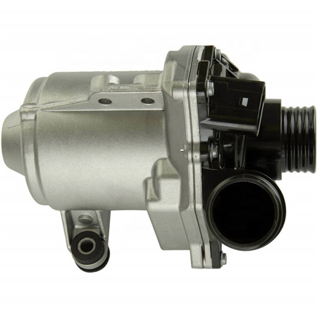 BK-1140-2 Billet Electric Water Pump för amerikanska bilar