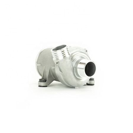 N = 2850 r.pm Multifunktionell Mini Classic Smart Hot Water Booster Självprimande pump