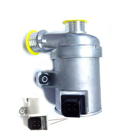 manuell automatisk elektrisk hjälpvattenpump för BMW e34 tillverkad i Japan 64116903350
