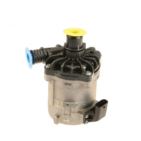 11517586925 Elektrisk N52 N53 bilmotor Vattenpump termostatbult Kit för BMW X3 X5